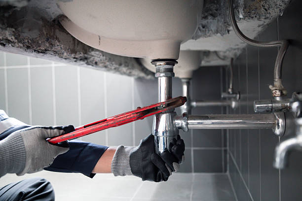 Trusted Water Heater Repair service in Capshaw, AL - Masters Plumbing Service